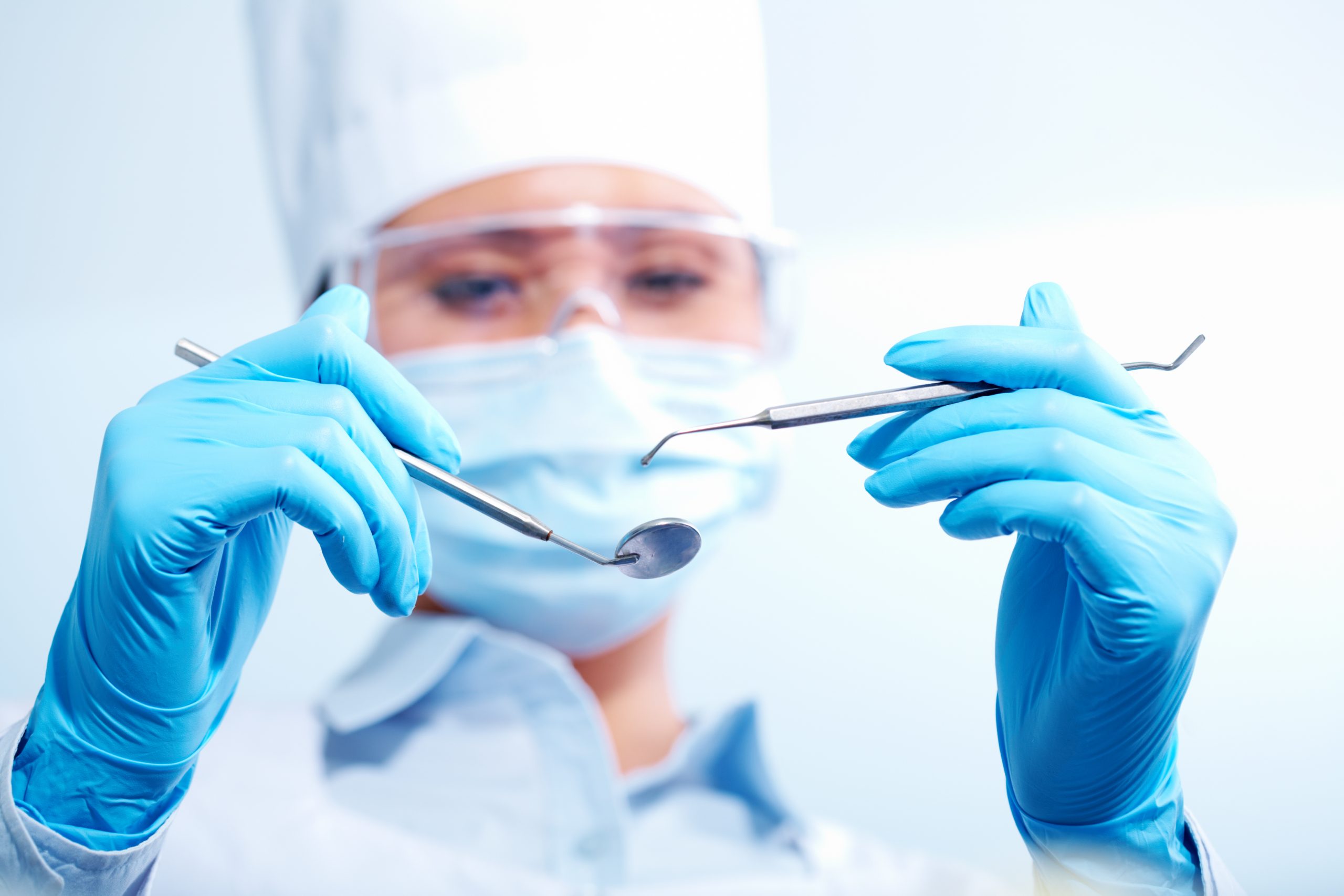 Dental Placement Services vs. Dental Staffing Services What's the