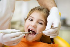recommend a local dentist in Meridian, ID that accepts insurance