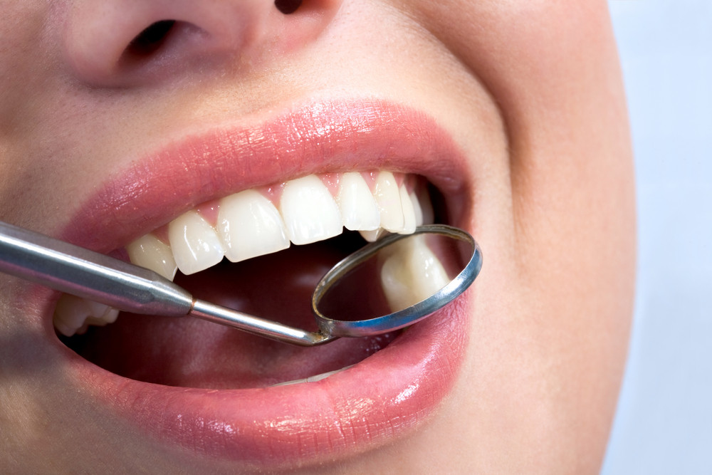 dentist