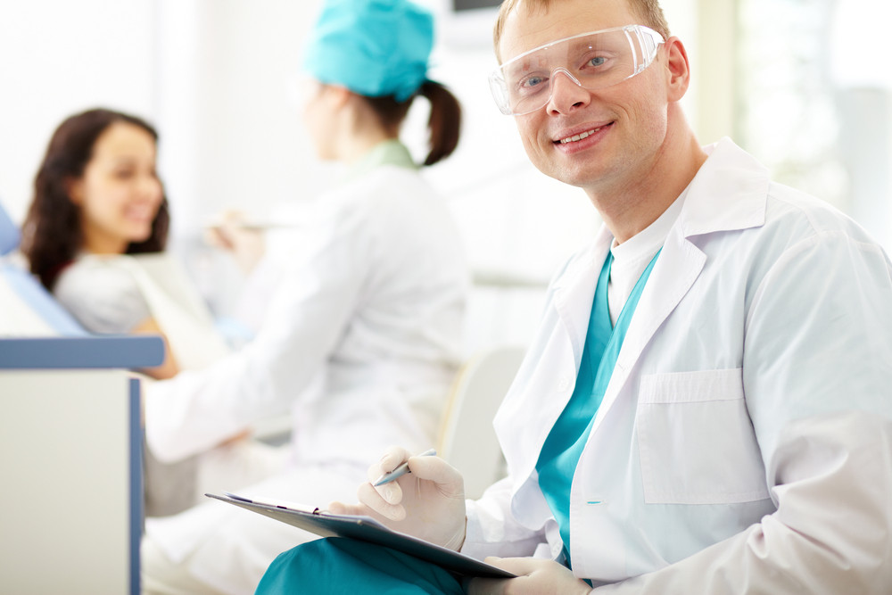 dentist
