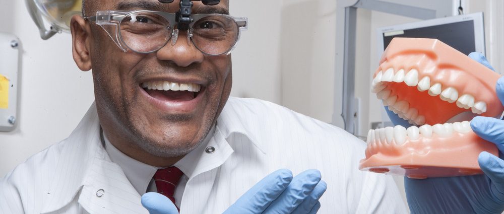 dentist