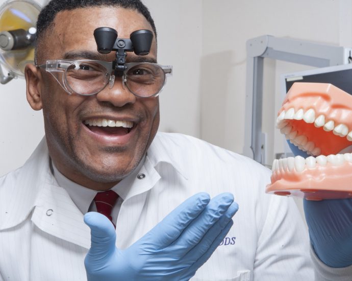 dentist