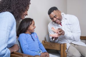 recommend a local dentist in Meridian, ID that accepts insurance