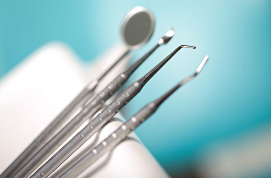 How to Choose a Great Pediatric Dentist in Blue Springs, MO – Summary